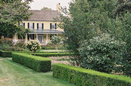 Unionville House | Fairview Estate