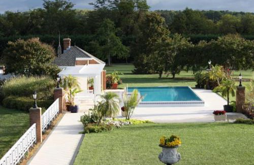 Unionville House | Fairview Estate