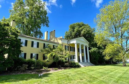 Unionville House | Fairview Estate