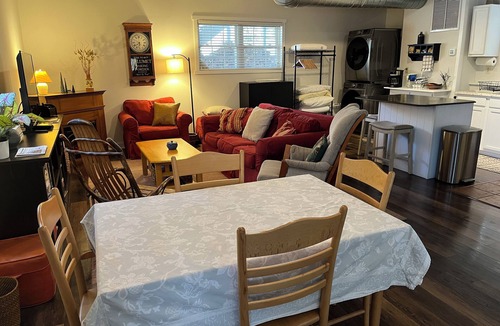Fairview Cottage | Fairview Garden Cottage