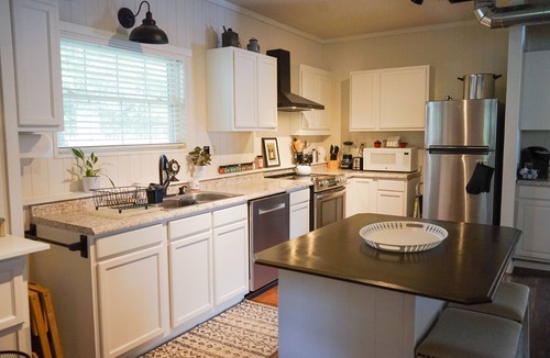 Fairview Cottage | Fairview Garden Cottage