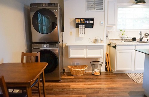 Fairview Cottage | Fairview Garden Cottage