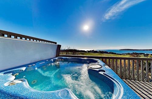Bodega Bay House | Fairview Grande