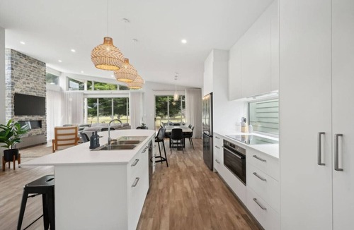 Goolwa South House | Fairview Greens—A Refined Golf Course Retreat