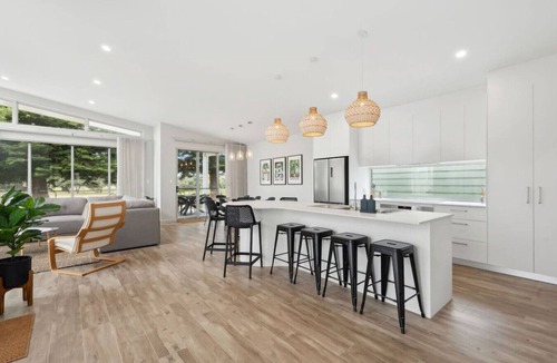 Goolwa South House | Fairview Greens—A Refined Golf Course Retreat