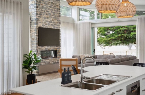 Goolwa South House | Fairview Greens—A Refined Golf Course Retreat