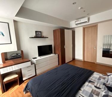 Tangerang Apartment | Fairview House apartment karawaci