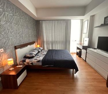 Tangerang Apartment | Fairview House apartment karawaci