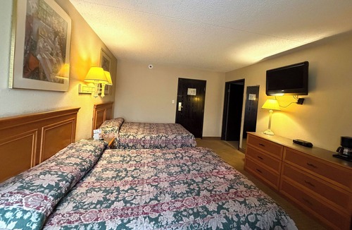 Hesston Hotel | Fairview Inn Hesston Near Wichita