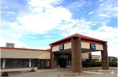 Hesston Hotel | Fairview Inn Hesston Near Wichita