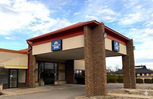 Hesston Hotel | Fairview Inn Hesston Near Wichita