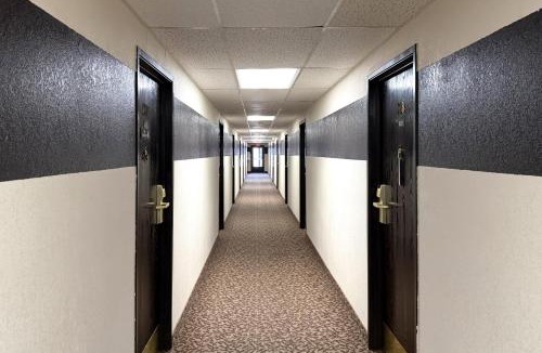 Hesston Hotel | Fairview Inn Hesston Near Wichita
