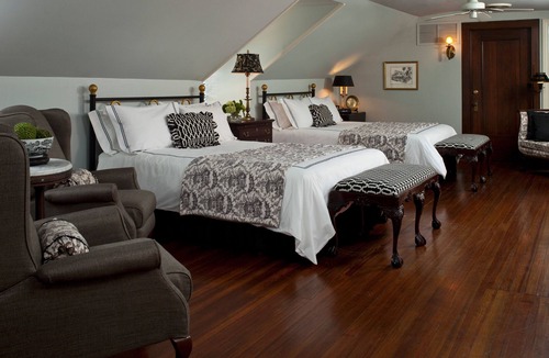 Greater Belhaven Hotel | Fairview Inn