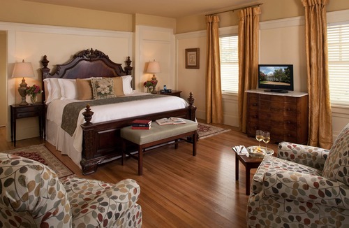 Greater Belhaven Hotel | Fairview Inn