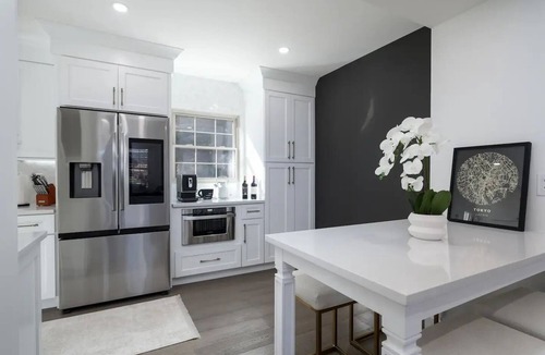 Spartanburg House | Fairview Luxury Oasis