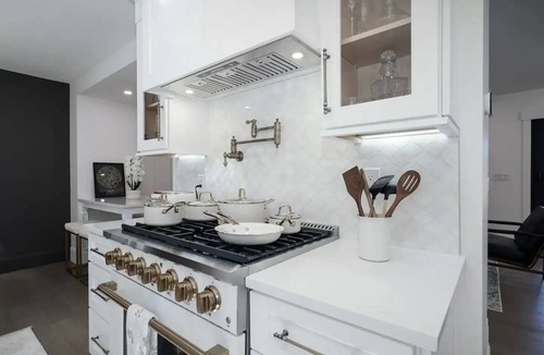 Spartanburg House | Fairview Luxury Oasis