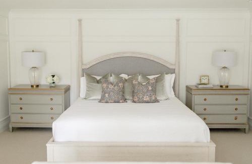 Centreville Bed & Breakfast | Fairville Inn