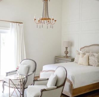 Centreville Bed & Breakfast | Fairville Inn