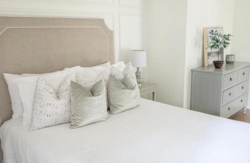 Centreville Bed & Breakfast | Fairville Inn