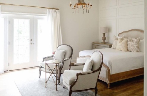 Centreville Bed & Breakfast | Fairville Inn