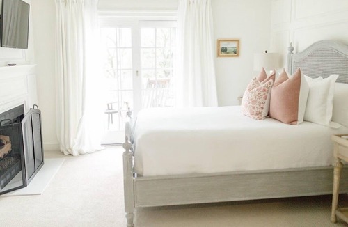 Centreville Bed & Breakfast | Fairville Inn