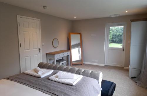 Hawkchurch House | Fairwater Head