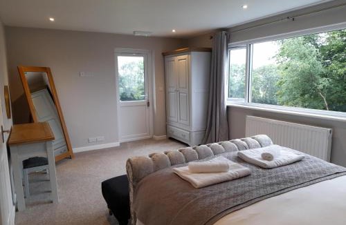 Hawkchurch House | Fairwater Head