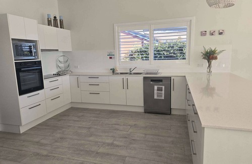 Mollymook House | Fairwater In Mollymook