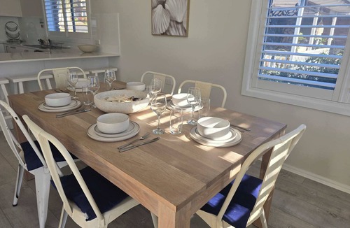 Mollymook House | Fairwater In Mollymook