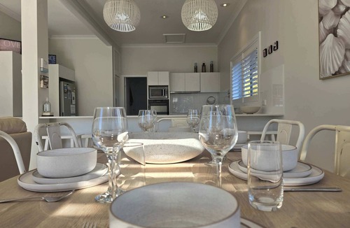 Mollymook House | Fairwater In Mollymook