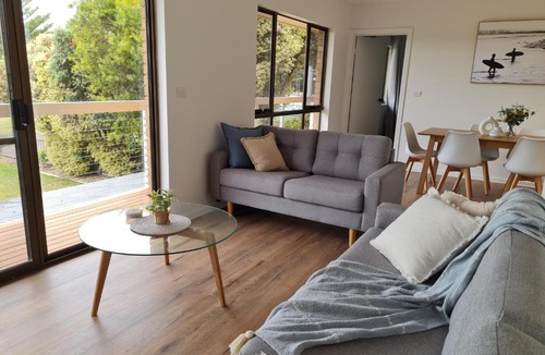 Goolwa South House | Fairwaves - Pet friendly, 2 storey Beach House