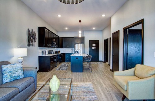 Altoona Apartment | Fairway- APT 416, 1 bed 1 bath