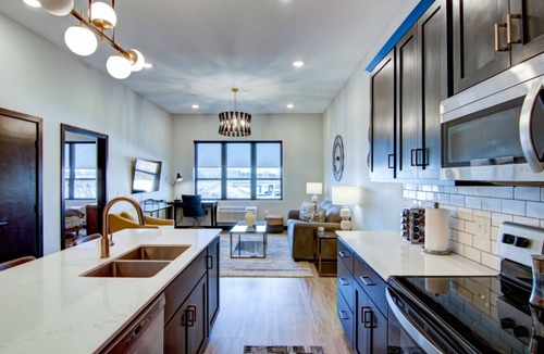 Altoona Apartment | Fairway- APT 416, 1 bed 1 bath