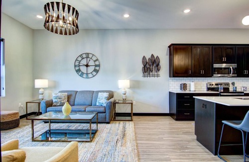 Altoona Apartment | Fairway- APT 416, 1 bed 1 bath