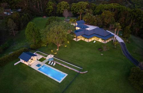 Goonengerry House | Fairway at Federal