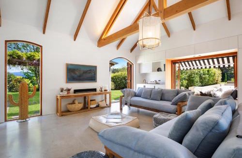 Goonengerry House | Fairway at Federal