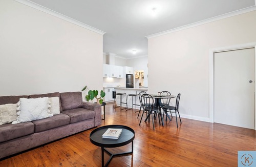 Tocumwal House | Fairway Cottage Retreat