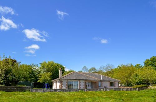 Adderstone House | Fairway Cottage- Uk11780