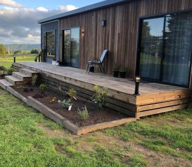 Rotorua Apartment | Fairway Cottages