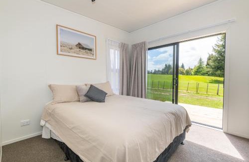 Rotorua Apartment | Fairway Cottages