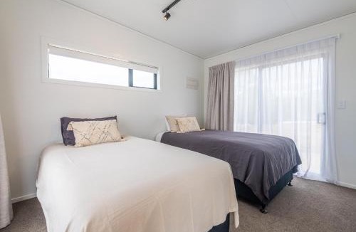 Rotorua Apartment | Fairway Cottages