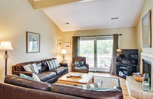 Isle of Palms House | Fairway Dunes 3