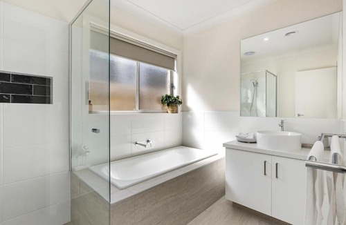 Rosebud House | Fairway Escape