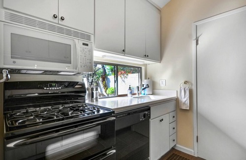 Napa Condo | Fairway Escape | BBQ | Cozy Firepit