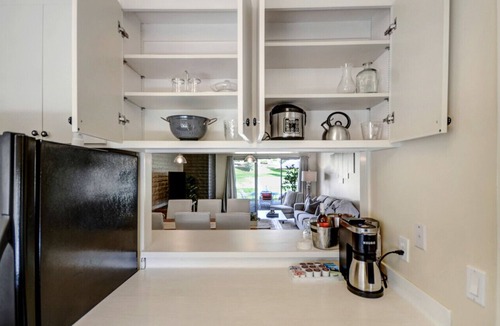 Napa Condo | Fairway Escape | BBQ | Cozy Firepit