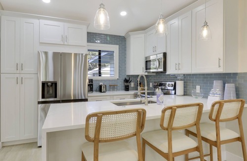 Palm Beach Gardens Villa | Fairway Getawayn