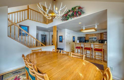East Village at Copper House | Fairway Getaway