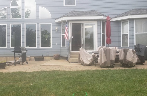 O'Fallon House | Fairway Haven at The Falls – Golf, Shops, Dining! 10-12 Mins. Equestrian Center