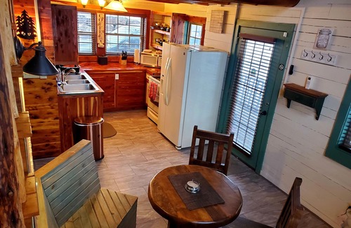Berryville Hotel | Fairway Inn