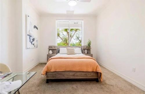 Estero Apartment | Fairway Lake Views